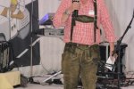 80 Jahre Jubiläum