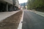 Baden Sanierung Züricherstrasse