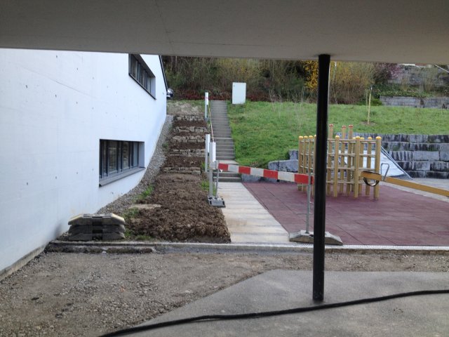 Gansingen