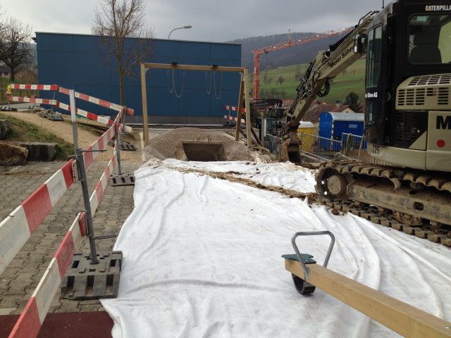 Gansingen